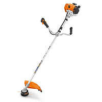 STIHL FS 120 Мотокоса STIHL, GrassCut 230-2, AutoCut 41342000433, Мощные профессиональные мотокосы Штиль